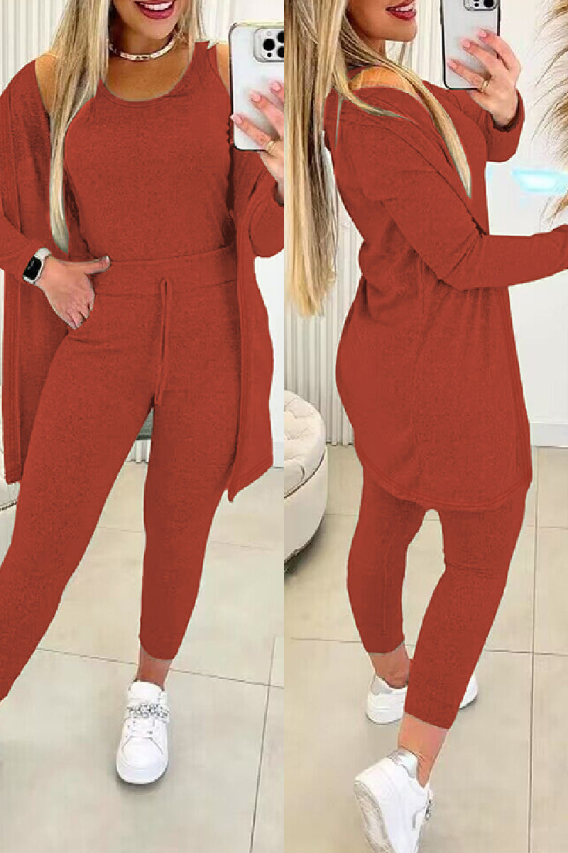 Hindy | Relaxed Lounge Set