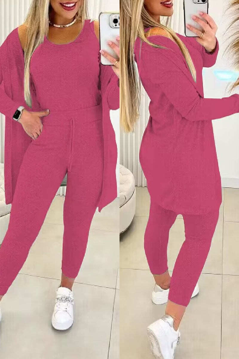 Hindy | Relaxed Lounge Set