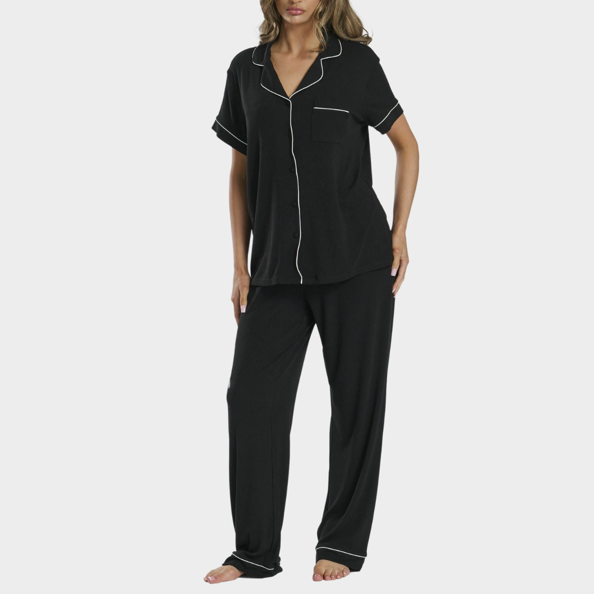 Alessandra | Pyjama Set