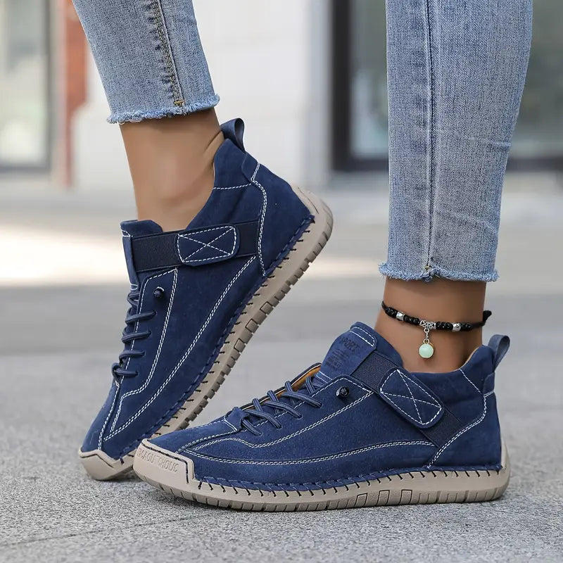 Somora lounge | Comfortabele en ondersteunende sneakers