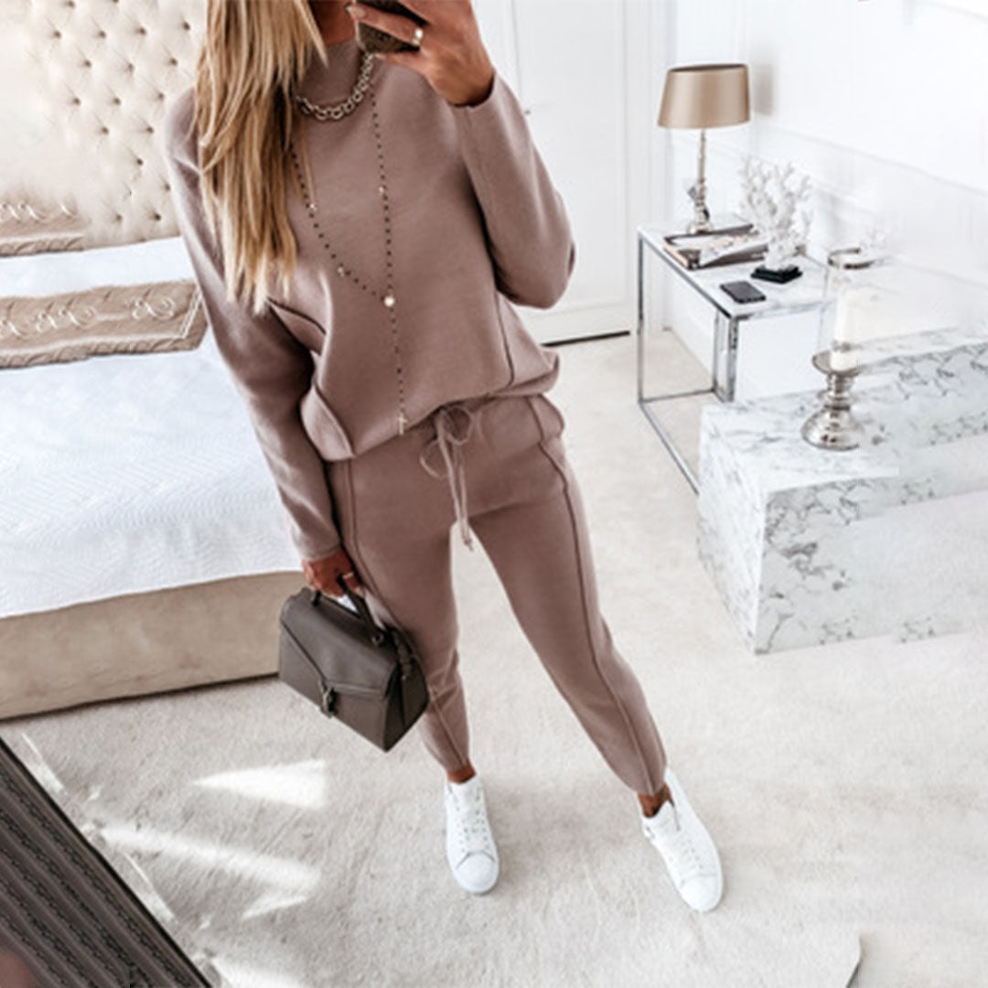 Taylor | Cozy Chic Lounge Set