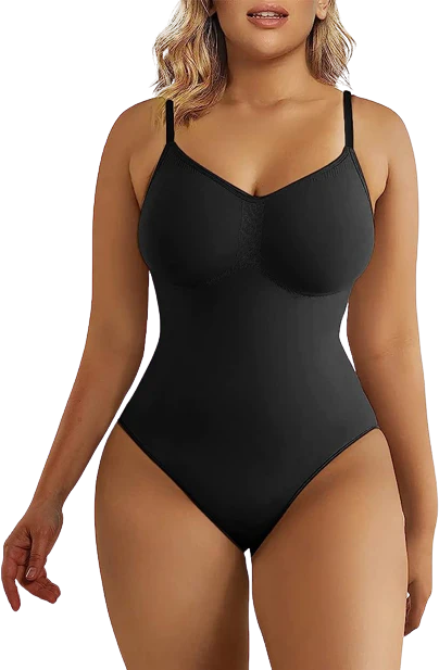 Shapewear™ Bodysuit String Shaper
