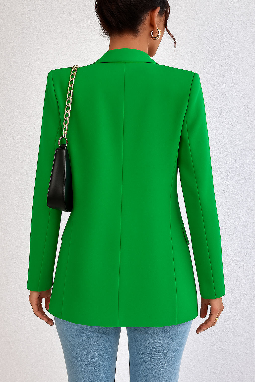 Luelle | Stijlvolle Nette Blazer voor Dames