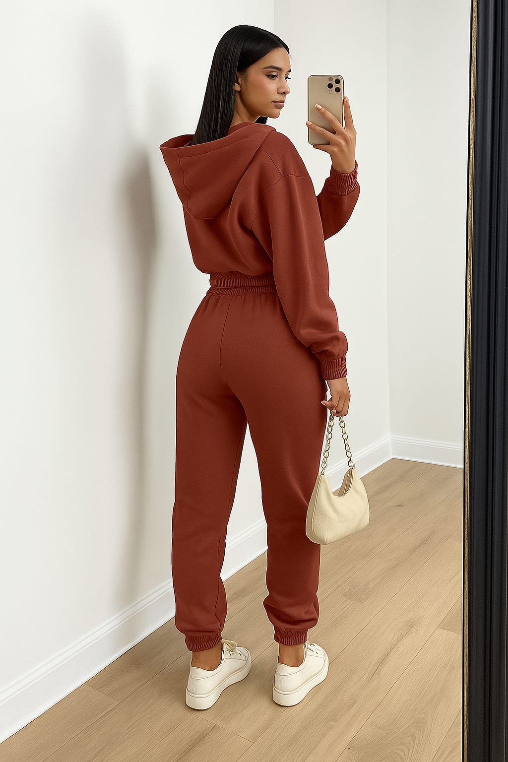 Vaughn | Casual 2-Piece Tracksuit