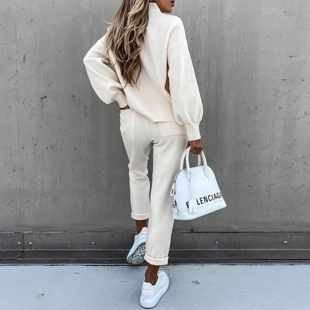 Taylor | Cozy Chic Lounge Set