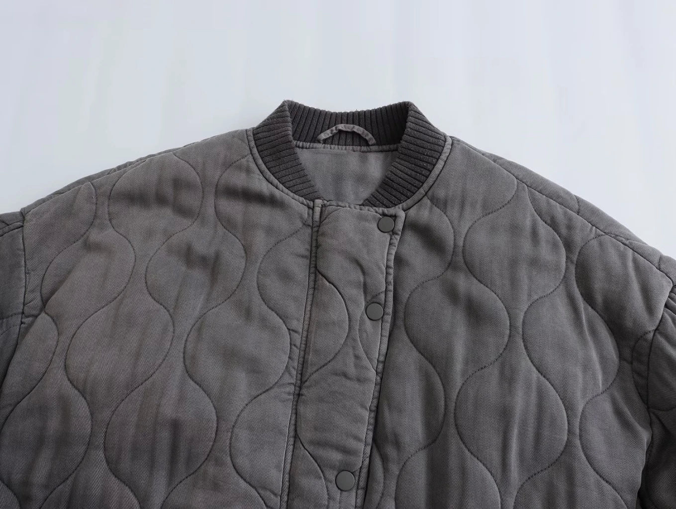Julie | Bomber Jacket