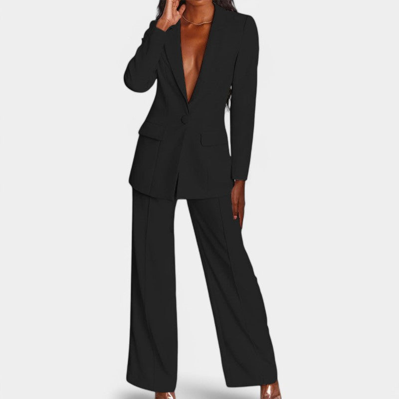 Lucette | Elegante Blazer & Broek Set