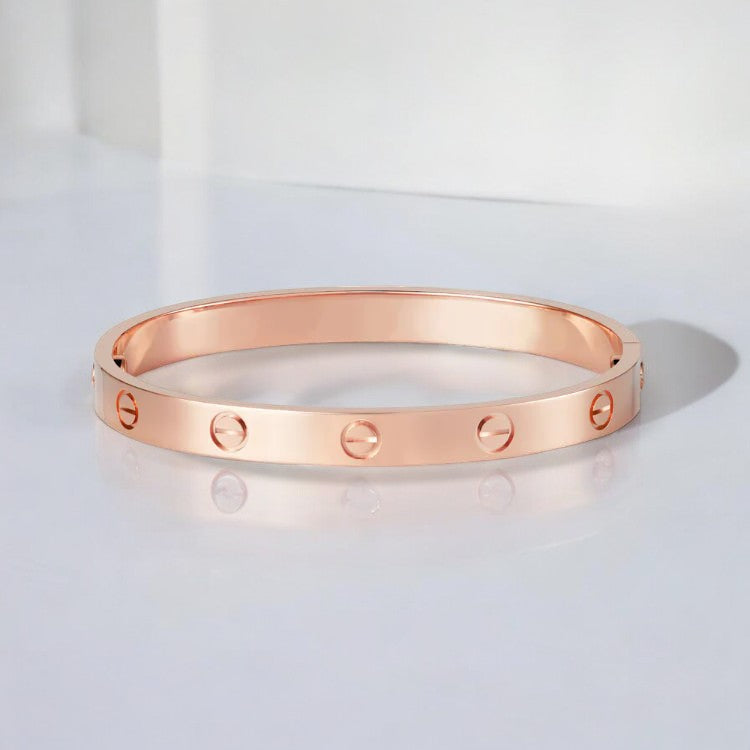 ElleGems™ Classic Love Bracelet | 1+1 Gratis