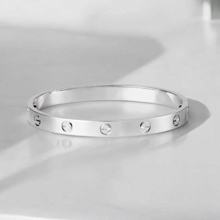 ElleGems™ Classic Love Bracelet | 1+1 Gratis