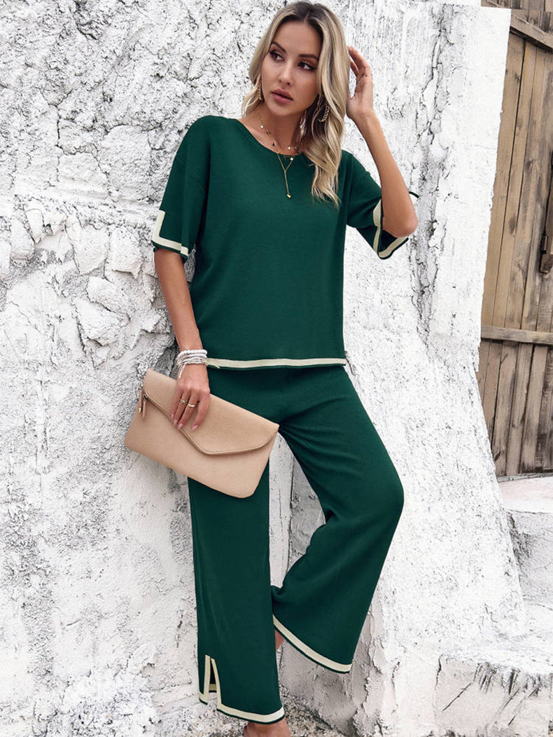 Lou | Elegante Luxe Lounge Set