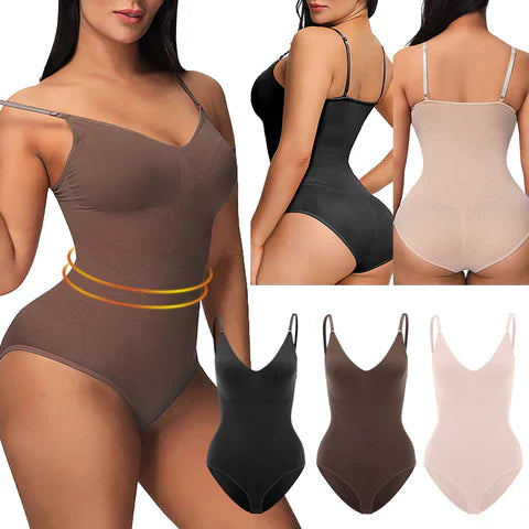Shapewear™ Bodysuit Essential 1+1 GRATIS
