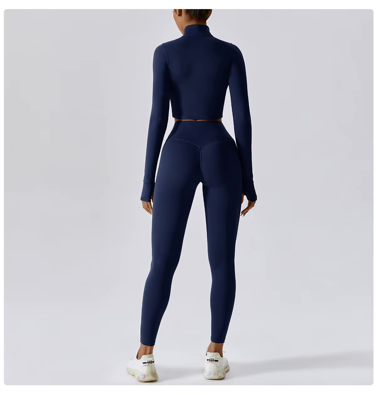 Pamelah | Stylish Sports Set