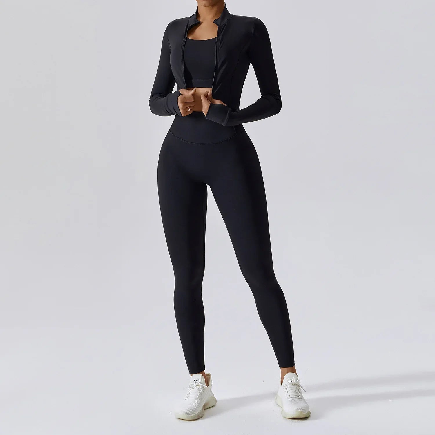 Pamelah | Stylish Sports Set