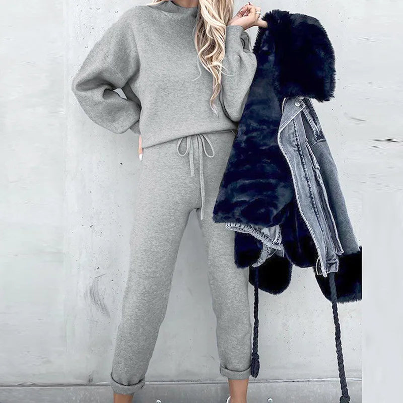 Katie | Tweedelige Loungewear Set