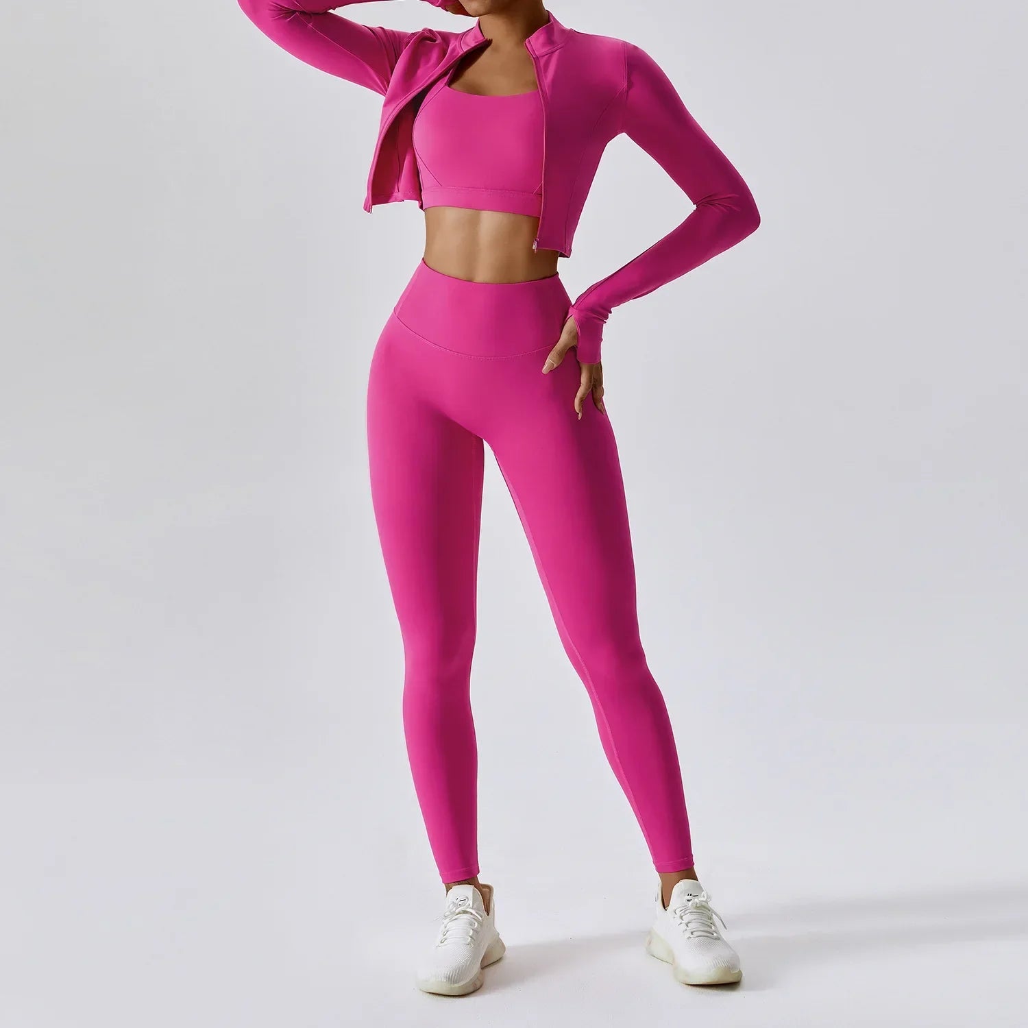 Pamelah | Stylish Sports Set