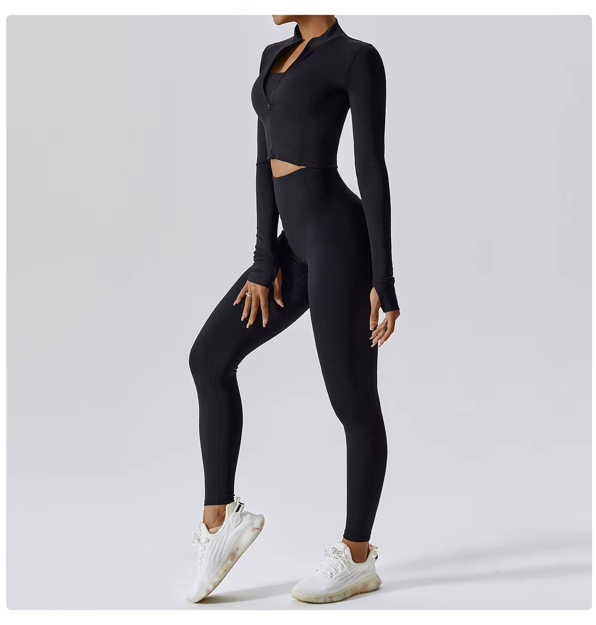Pamelah | Stylish Sports Set