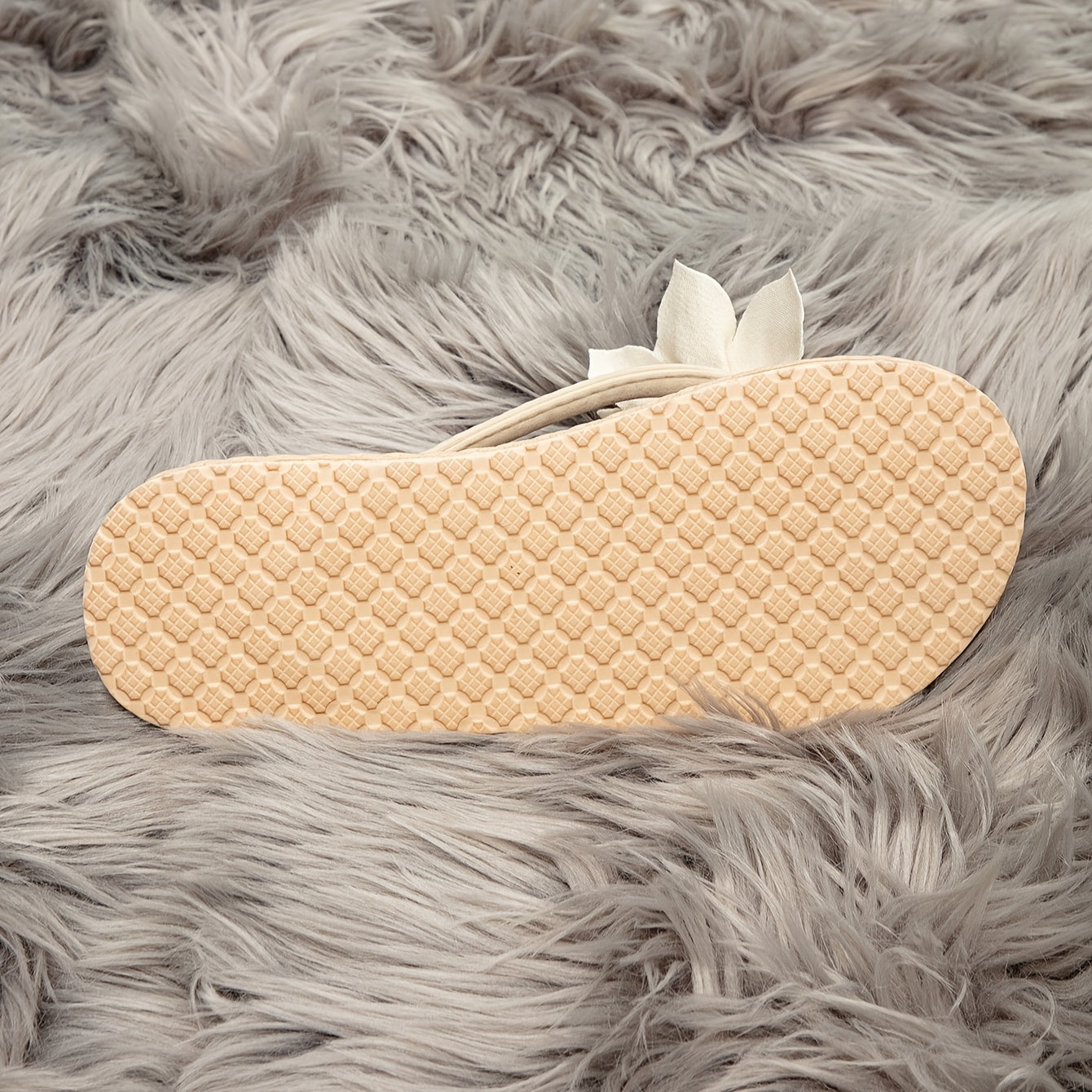 Roma | Zomerse Sandalen met Bloemendetail