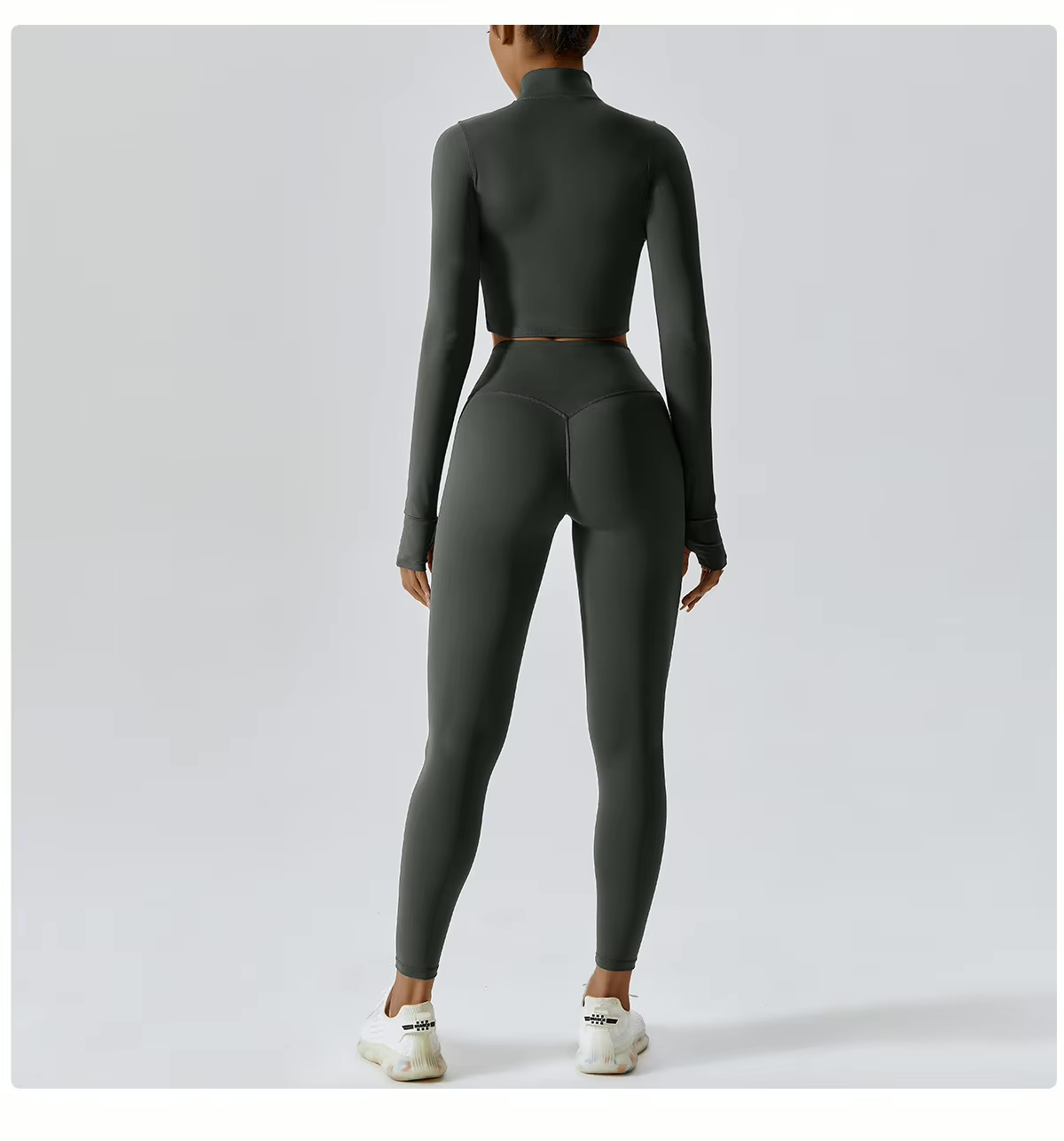 Pamelah | Stylish Sports Set