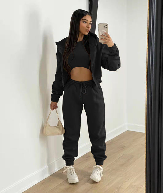 Vaughn | Casual 2-Piece Tracksuit