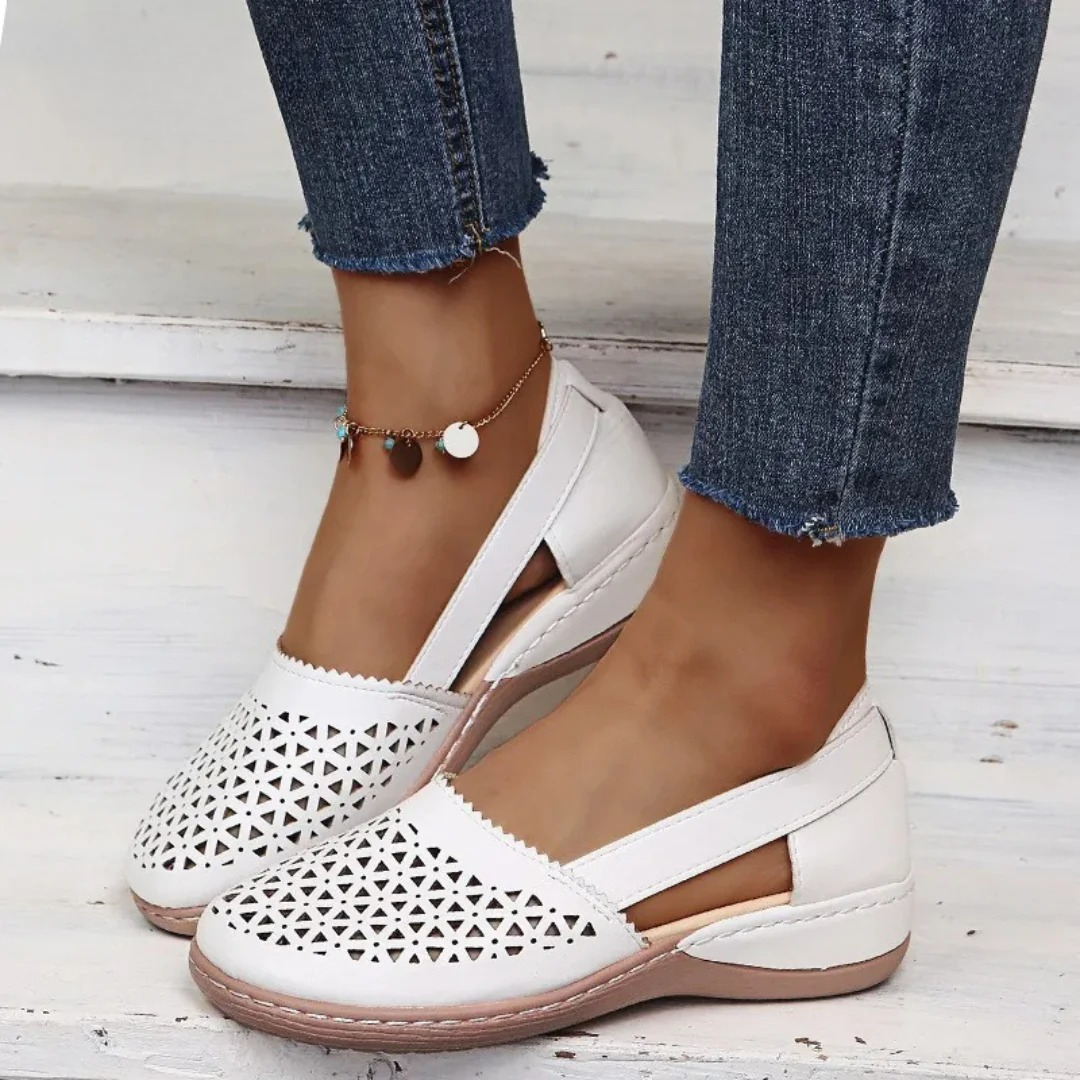 Helga | Comfort Instapschoenen - Dames
