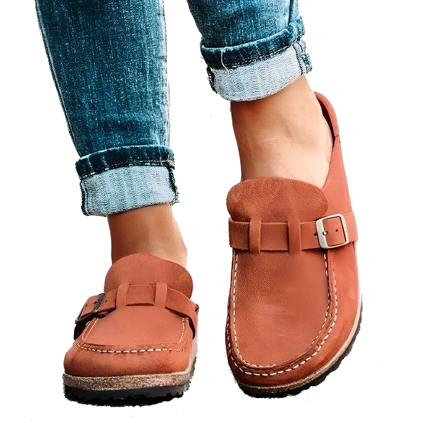 Marica | Comfort Instappers