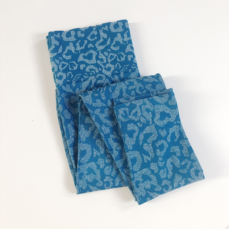 Camo Seamless Sport Legging 2.0