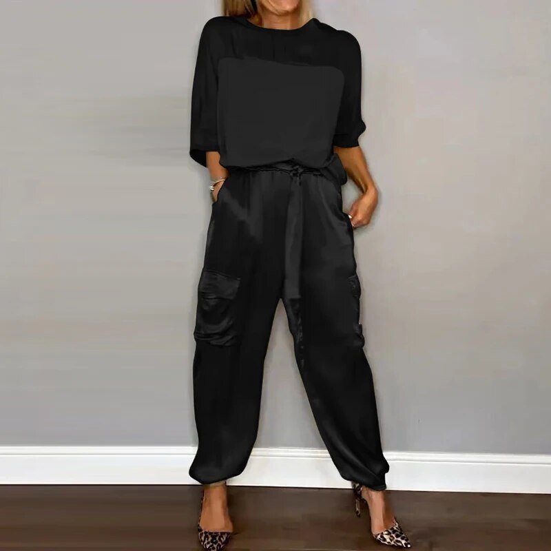 Nova | Casual Dames Kledingset