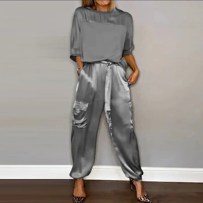 Nova | Casual Dames Kledingset