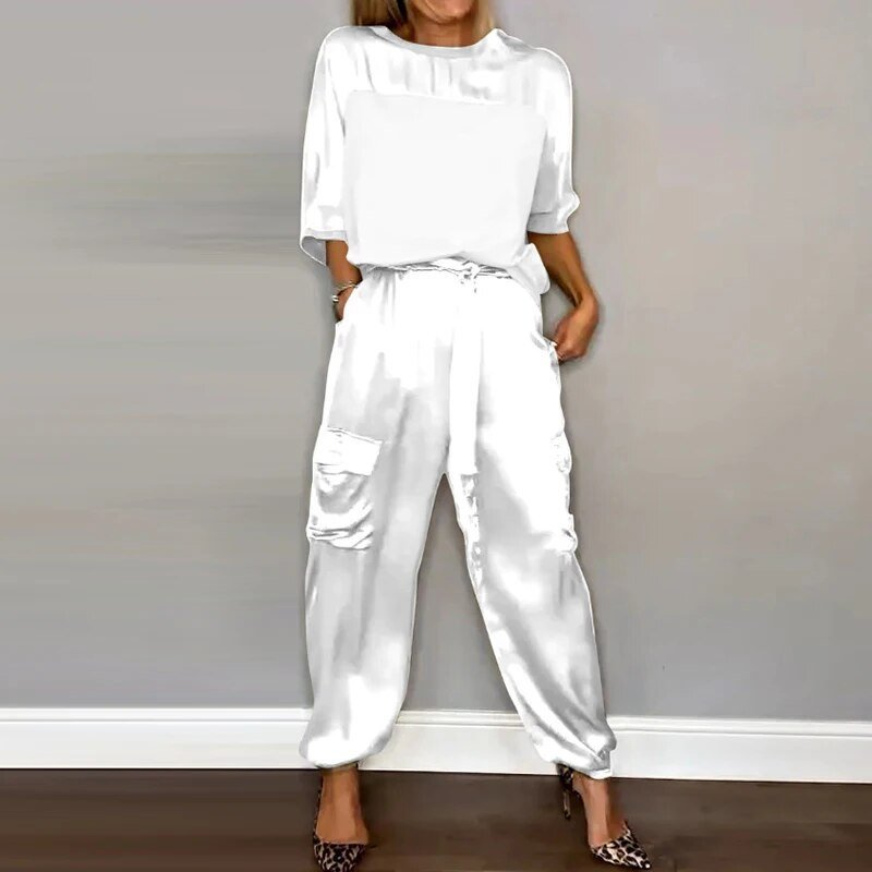 Nova | Casual Dames Kledingset