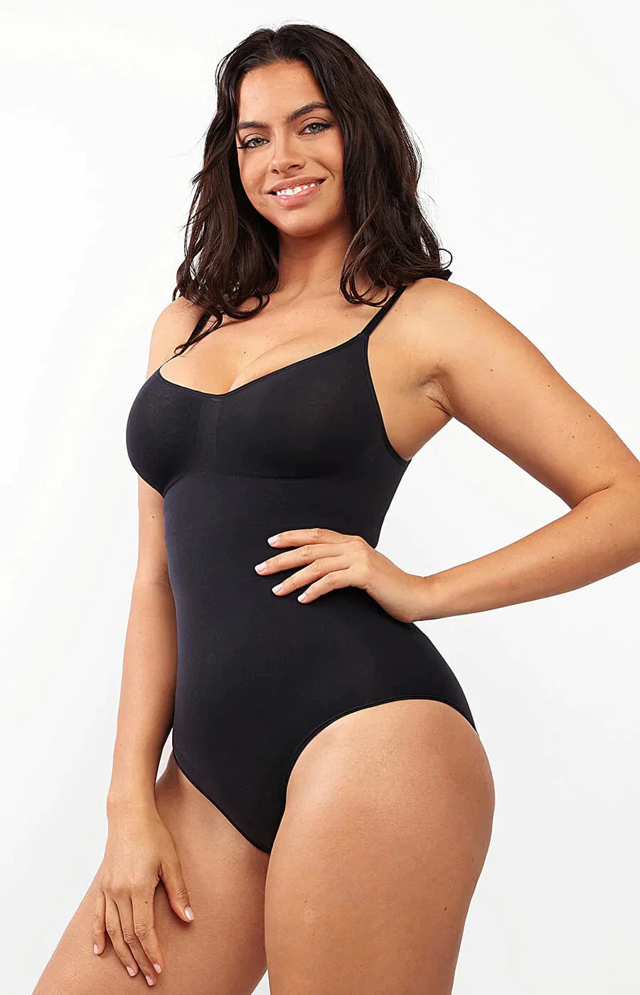 Shapewear™ Bodysuit Essential 1+1 GRATIS
