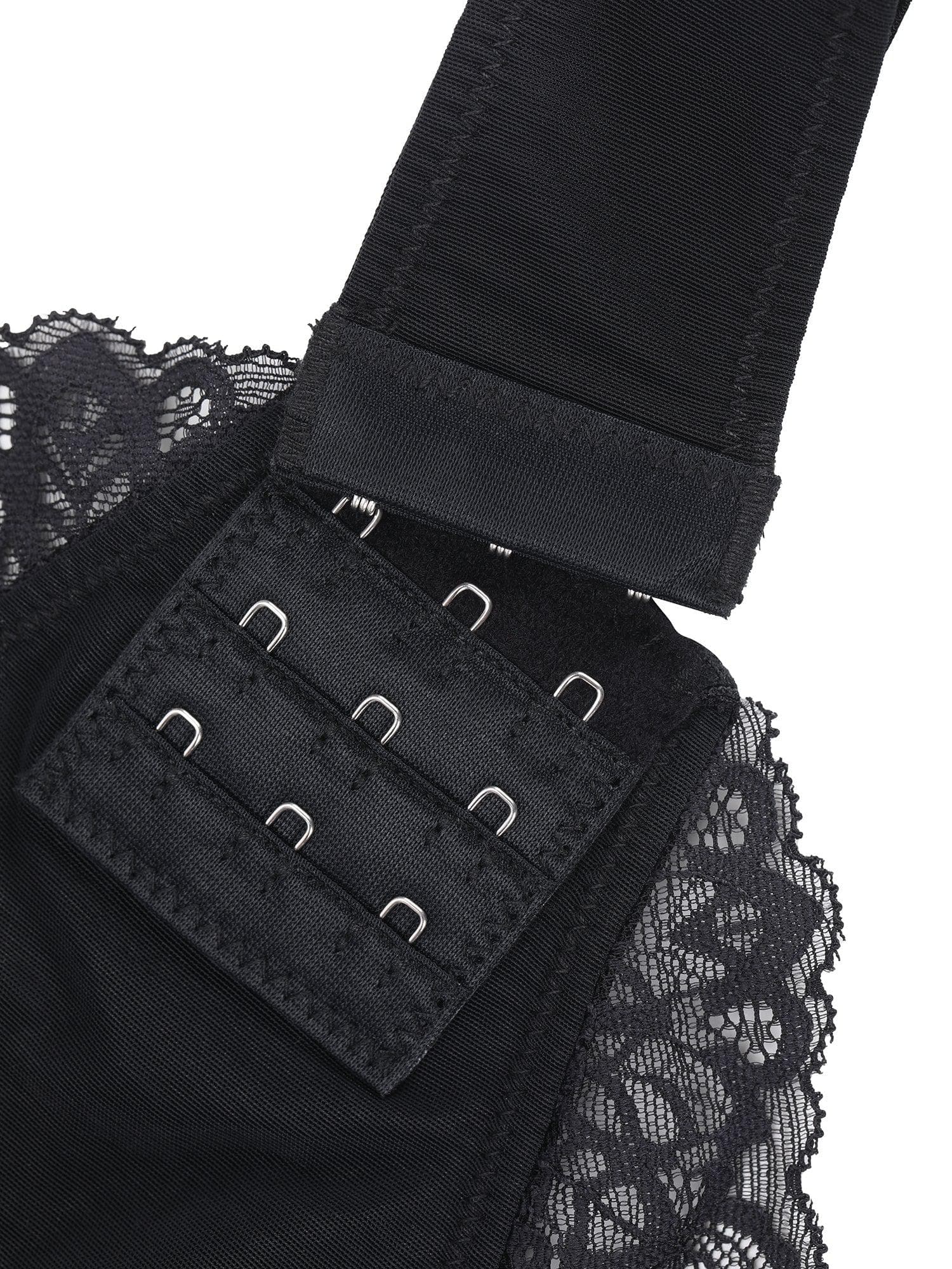 Shapewear™ Bodysuit V Neck