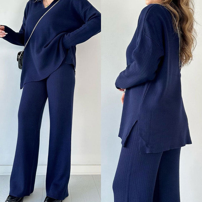 Raquel | Tweedelige Oversized Loungewear Set
