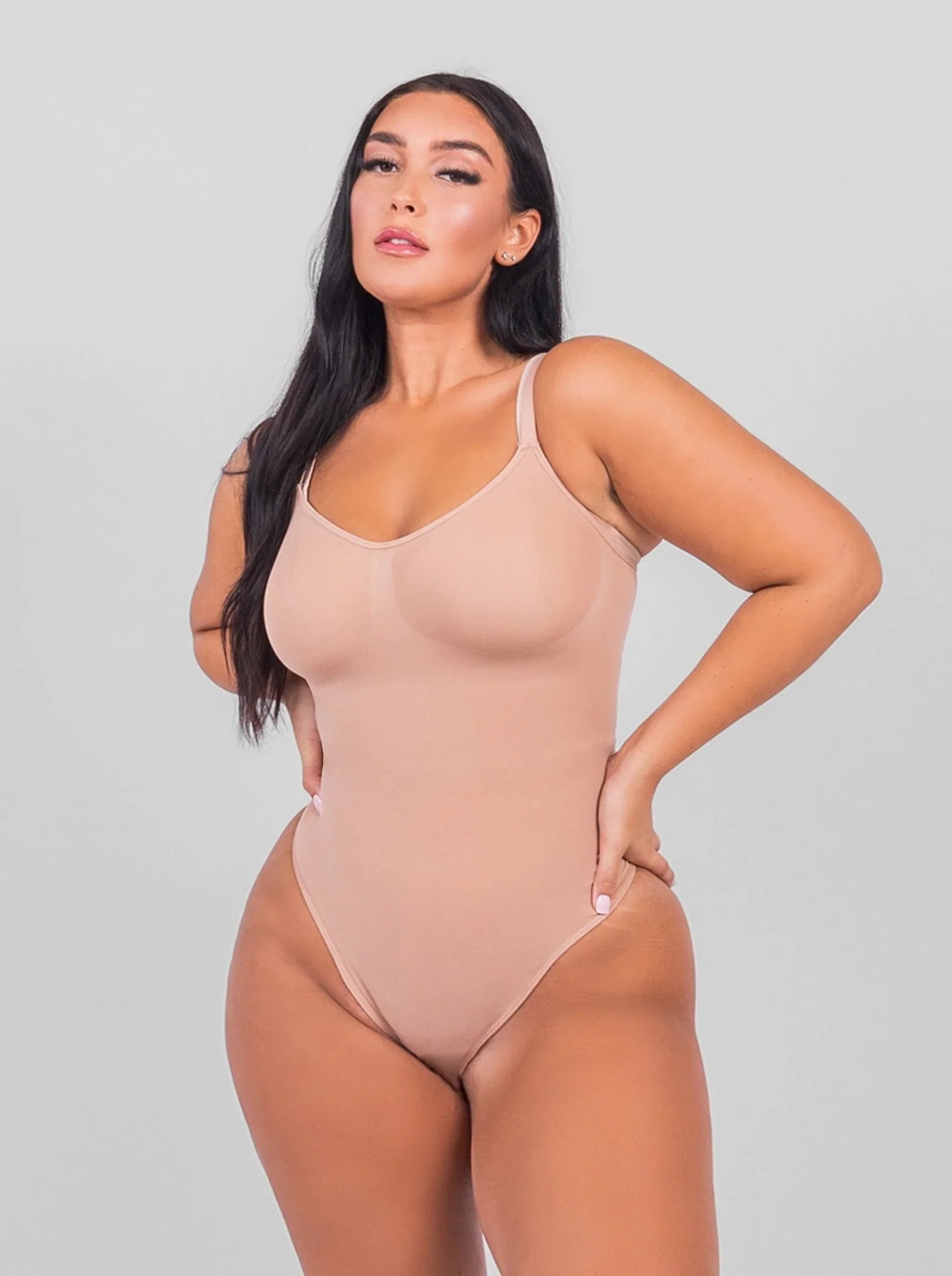 Shapewear™ Bodysuit Essential 1+1 GRATIS