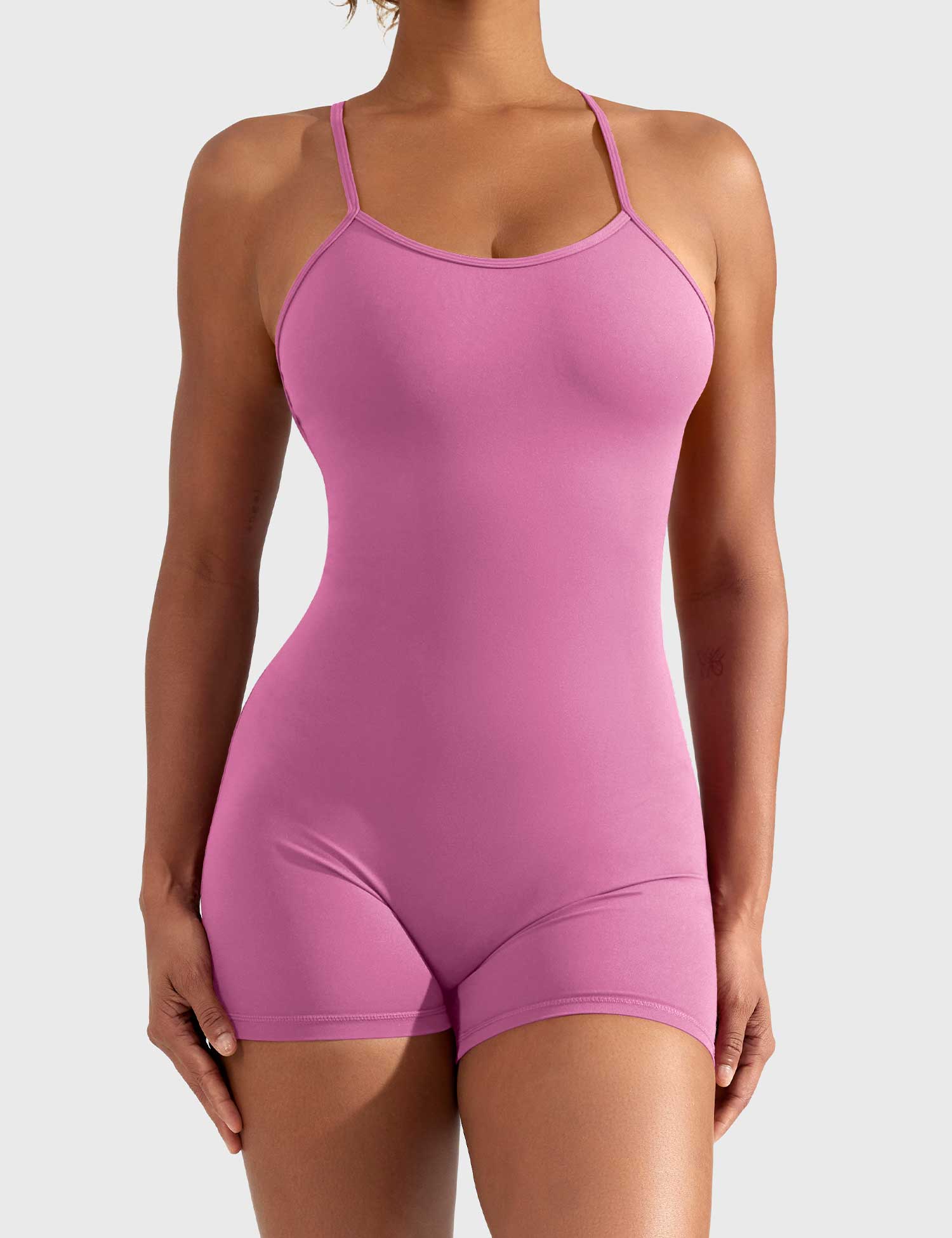 Annemie | Gym Jumpsuit
