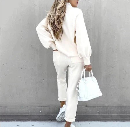Johanna | Comfortabele 2 delige Lounge Set