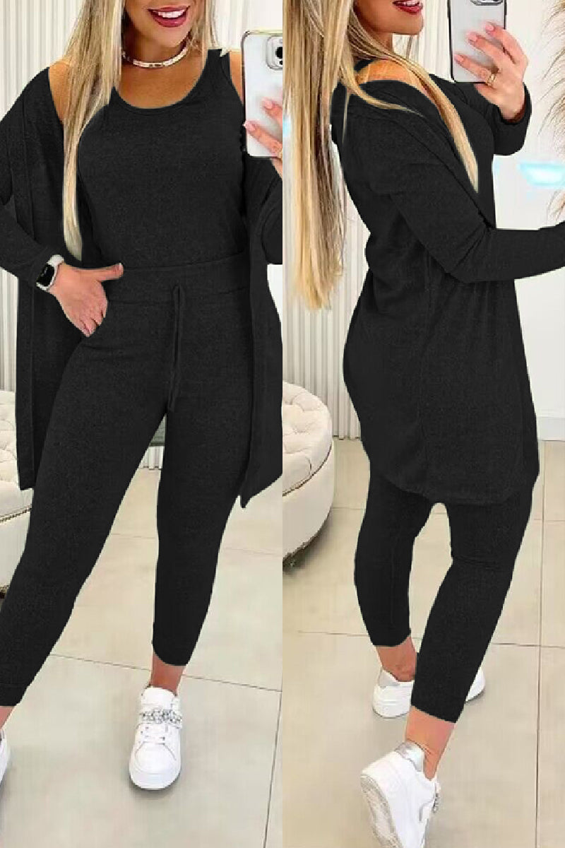 Hindy | Relaxed Lounge Set