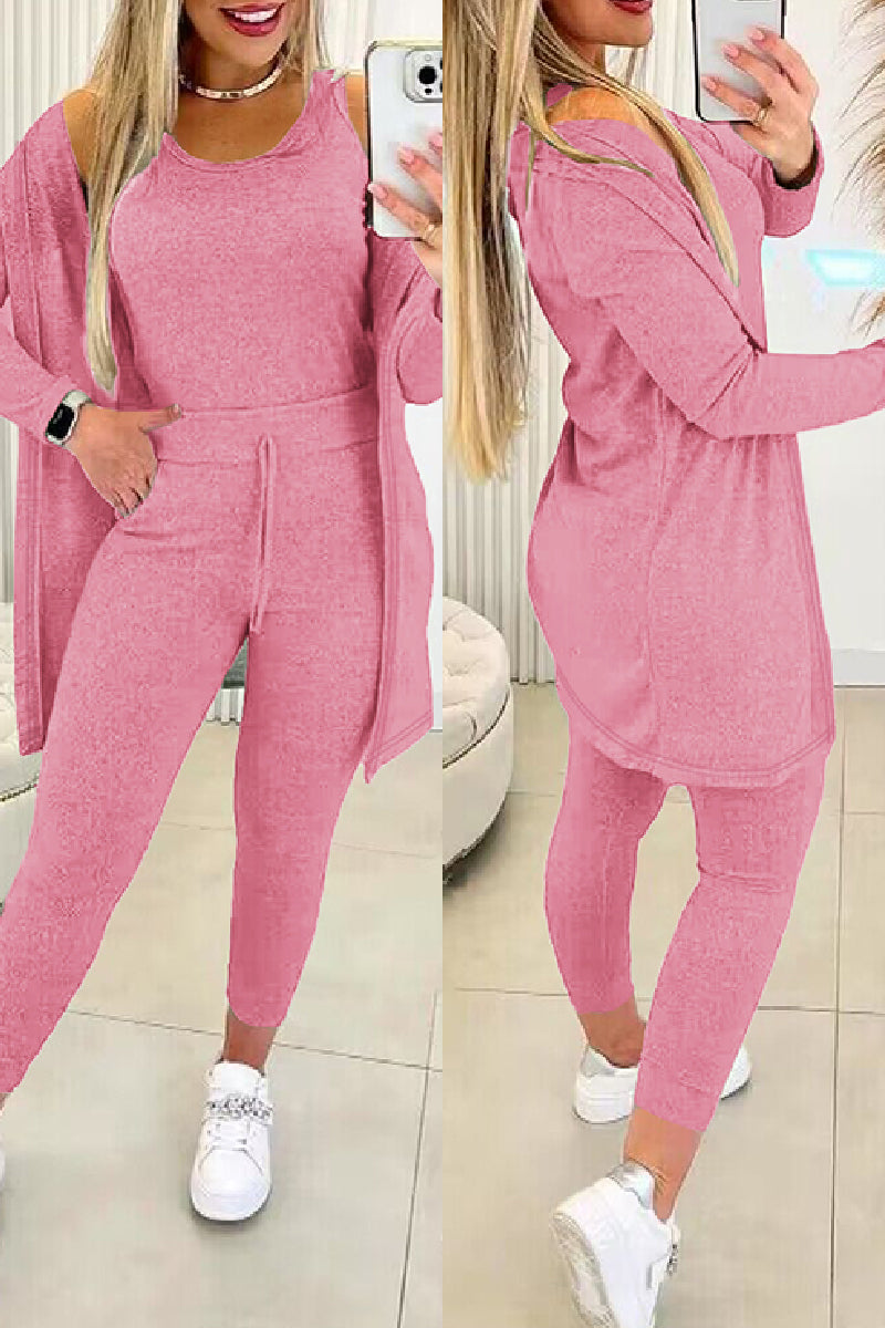 Hindy | Relaxed Lounge Set
