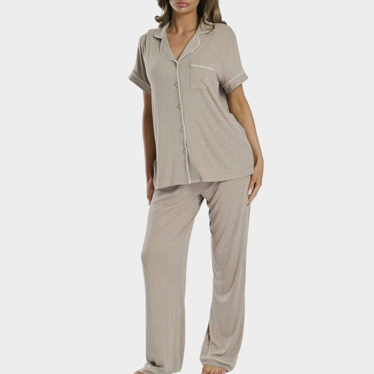 Alessandra | Pyjama Set