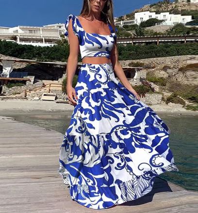 Cheyenne | Floral Zomerset