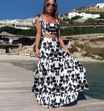 Cheyenne | Floral Zomerset