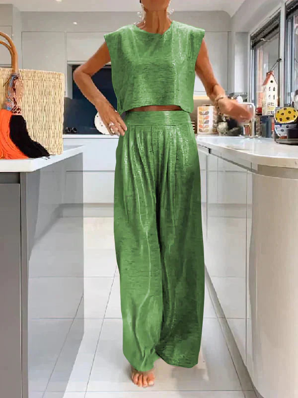 Michalina | Relaxed Lounge Set