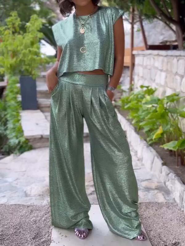 Michalina | Relaxed Lounge Set