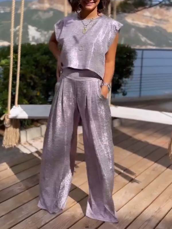 Michalina | Relaxed Lounge Set