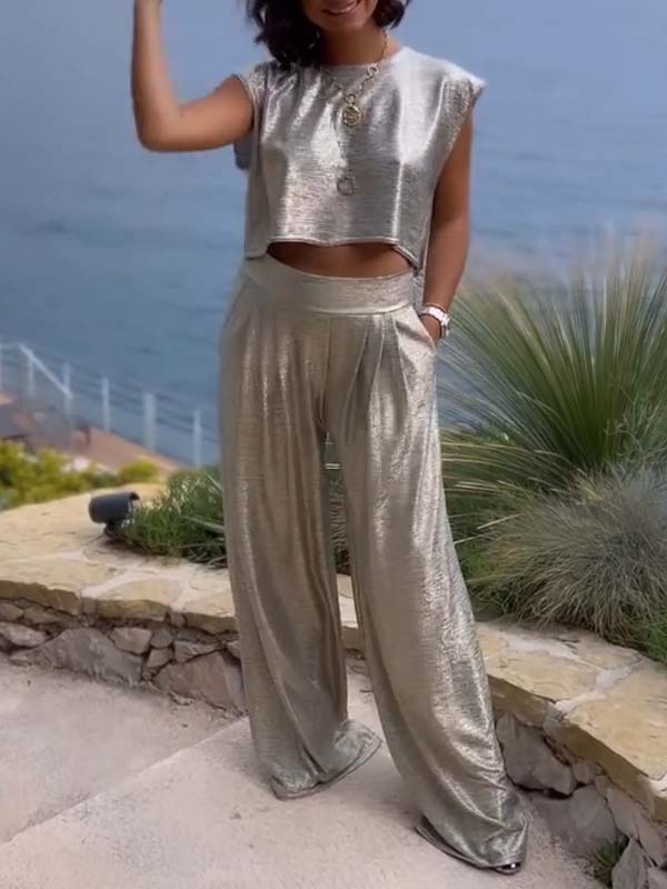 Michalina | Relaxed Lounge Set