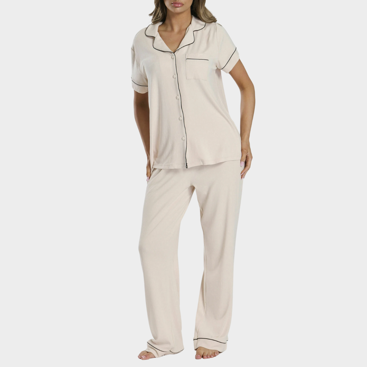 Alessandra | Pyjama Set