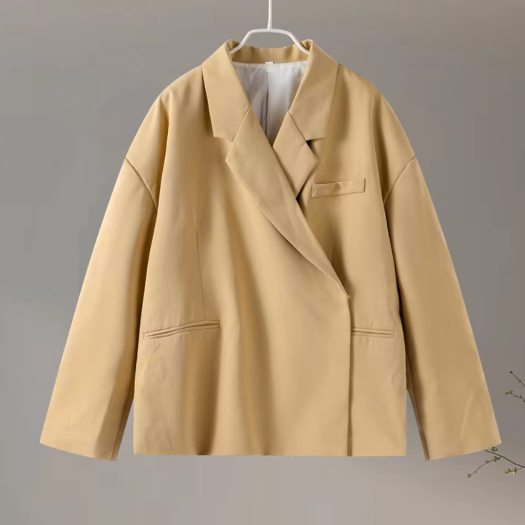 Sarah Oversized Blazer