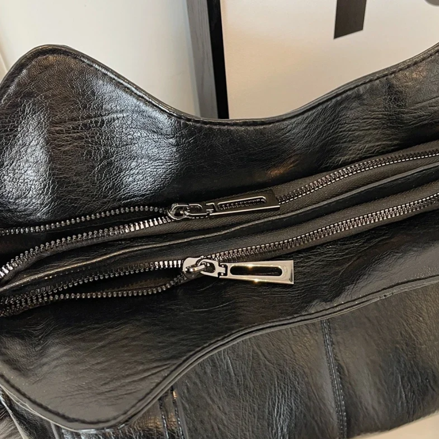 Tiasa | Functionele Shopper met Urban Edge