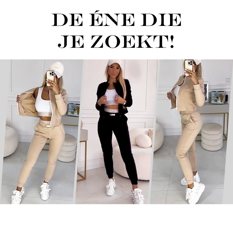 Thea | 3-Delige Trainingsset