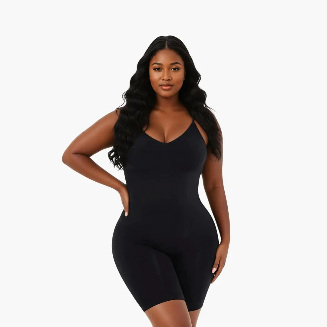 Levy | Naadloze Corrigerende Shapewear Bodysuit voor Dames