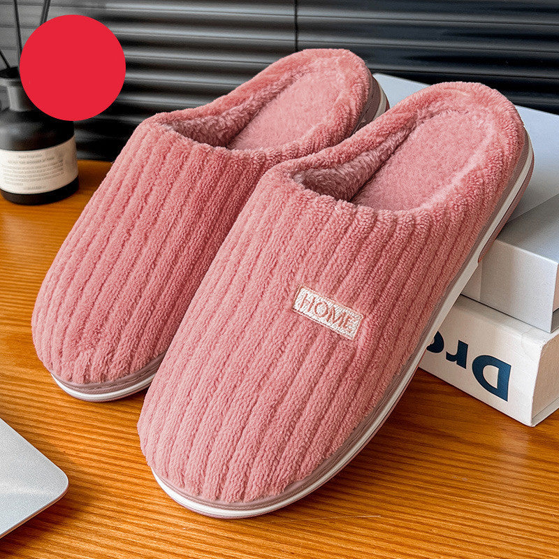 Zachte Luxe Comfortabele Dames Pantoffel